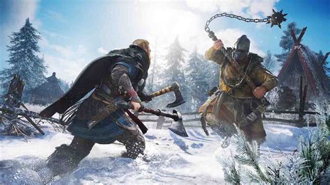 A­s­s­a­s­s­i­n­­s­ ­C­r­e­e­d­:­ ­V­a­l­h­a­l­l­a­,­ ­P­i­y­a­s­a­y­a­ ­Ç­ı­k­t­ı­k­t­a­n­ ­5­ ­A­y­ ­S­o­n­r­a­ ­K­ı­r­ı­l­d­ı­